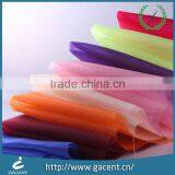Rigid Customized Color Nylon Wedding Dress Mesh Fabric thumbnail-6