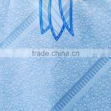 Printed Sheet Fabric Polyester Pongee Fabric thumbnail-1