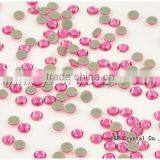Hotfix Flat Back Crystal Rhinestones for Clothes Cheap Crystal Flat Back Rhinestone thumbnail-2
