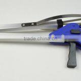 Factoty Wholesale Foldable Plastic Handle Aluminum Garden Garbage Grabber thumbnail-3