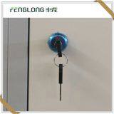 2017 Fenglong Factory Sale 4 Doors Steel Storage Cabinet thumbnail-5