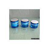 4-Layer Cap Acrylic Jars thumbnail-1