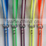 Glow in the Dark Reflective Pet Collar thumbnail-5