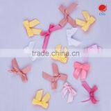 Lovely Bow Tie&Satin Ribbon Bow For Bra Accessory thumbnail-5