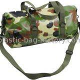 Tapaulin Water-resistant Travel Sport Waterproof Duffle Bags for Men thumbnail-3