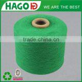 Recycled Polyester Rayon Blended Open End Yarn thumbnail-1