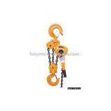 CHAIN BLOCK (YY-409-003) thumbnail-1