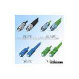 Patch Cord (Adaptors,Connectors and Pigtails) thumbnail-1