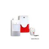 Sell Thunderclap Acoustic and Optics Alarm System thumbnail-1