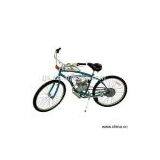 Sell Gasoline Bicycle thumbnail-1