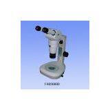 Parallel Zoom Stereo Microscope thumbnail-1