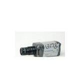 1/3 Sony Color Super HADII Color CCD Camera With OSD Menu