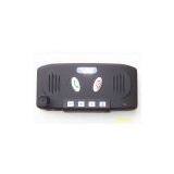 Hong Kong Bluetooth Wireless Car Hands-free Kit thumbnail-1