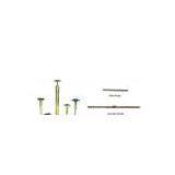 Understructure for Calcore/Woodcore Raised Floor thumbnail-1