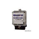 Sell Single Phase Electromechanical Meter thumbnail-1
