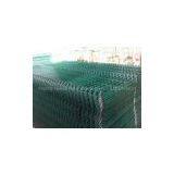 Wire Mesh Fence thumbnail-1