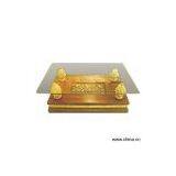 Sell Pineapple Tea Table thumbnail-1