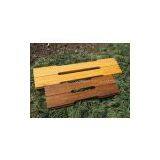 Horse Stable Plank thumbnail-1