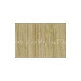 Yellow / Wood Grain PVC Film / Hot / PET Heat Transfer Film / Hot Stamping For Metal Surface thumbnail-1