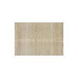 Fire Resistance / Waterproof / Anti-Dirt Wood Grain Contact Paper / Heat Transfer Papers For Alumini thumbnail-1