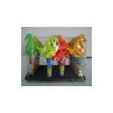 Goose With Whistle Toy Candy thumbnail-1