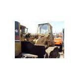 Used Crawler Loader CAT 973 thumbnail-1