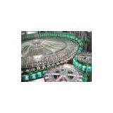 Automatic Rotary Carbonated Drink Filling Machine thumbnail-1