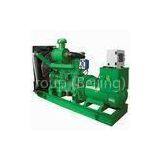 80kVA 400V Genset Diesel Generator Set , Silent Type / Open Type