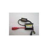 Light Weight Purple Hid Top Xenon 55w Mini Hid Kit With 12 Months Warranty