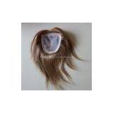 Lace Wig(lace Toupee) thumbnail-2