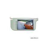 Sell Sun Visor LCD Monitor thumbnail-1