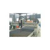 Durable Fine Plasma Gantry Cutting Machine For Stainless Steel Bar / Metal Industry 0-6000mm/min thumbnail-1