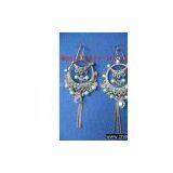 Sell Jewellery Alloy Earring thumbnail-1