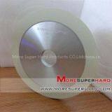 Direct Manufacturer! 1A1 Vitrified Bond Diamond Grinding Wheel for Bruting Natural Diamond thumbnail-1