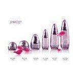 125ml 50ml Packaging Cosmetic Jars And Bottles Set For Skincare Cream thumbnail-1