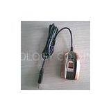 Linux Biometric USB Thumb Scanner Reader With Free API for Second Development