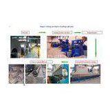 Industrial Street Light Pole Machine / Making Equipment for Lamp Post thumbnail-1