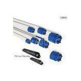 Residential T8 84V 6000K 18W 1200mm LED Tube Lamp 1900lm CRI 90 thumbnail-1