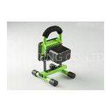 High Efficiency Camping Led Battery Floodlight in Outdoor Use 5200mA