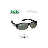 Unique No Pads Reald 3D Glasses For Masterimage / DepthQ / Volfon i / X-mirrow thumbnail-1