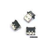 Sell HDMI Solder/DIP Connector thumbnail-1