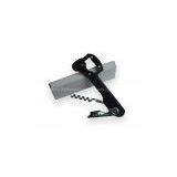 Wine Corkscrew With Retractable Foil Cutter thumbnail-3