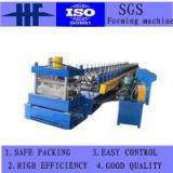 818 Typed Environmental Anode Plate Roll Forming Machine