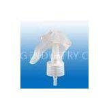 Plastic PP Bottle Dispenser Pump , 24/410 0.05-0.70ml for Pharmaceuticals