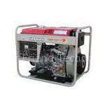 Air cooled Yanmar Diesel Generator 4.5kva 5kva with Wheels