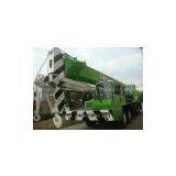 Used Tadano Crane 65ton