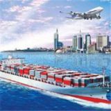 Sea Freight From China To USA