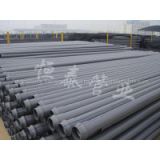 MPVC pipe,PVC-M pipe for water supply