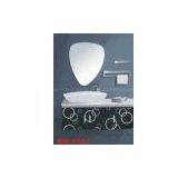 Spring Well Bathroom Cabinet