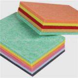 Thin Stripes Polyester Acoustic Panel thumbnail-1